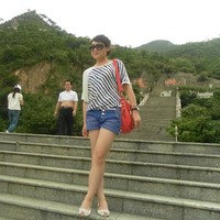 Sweety Zhu