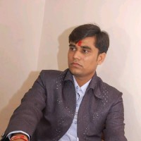 Maheshkumar Prajapati
