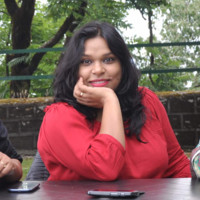 Pallavi Mahaur