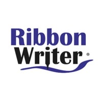 Ribbon Writer