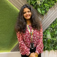 Sanika Kibe