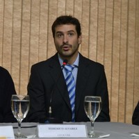 Federico Alvarez