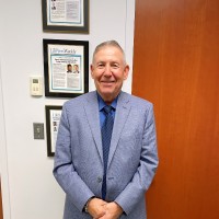 James Rigali
