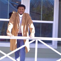 Isaiah F.