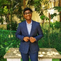 Dhruv Ram Kumar