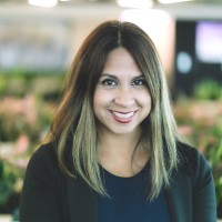 Veronica Olazabal
