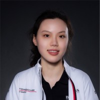 Tina Yao