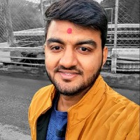 Jaydeep Davda