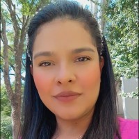 Angelica Santos