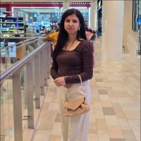 Vidushi Khulbe