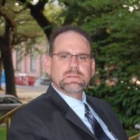 Mark McCaskill
