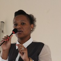 Buhle Malunga (MBA)(MMBEC)