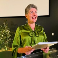 Jacqueline Coan