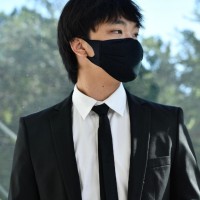 Justin Lee