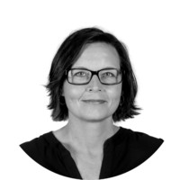 Mari Ahlenius