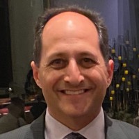 Marc Waldman
