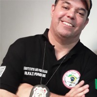 Luiz Fernando Machado Martins