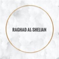 Raghad Al-Shelian