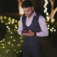 Mohit Grover