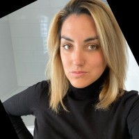 Stephanie Roy