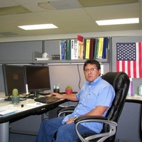 Carlos Loarca