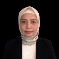 Safitri Tajudin