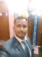 Shatrughan Goswami