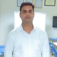 Nirbhay Kumar