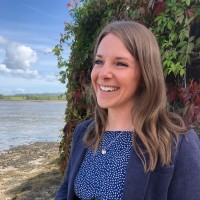 Sioned Edwards