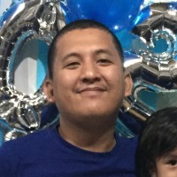 Michael Palahang