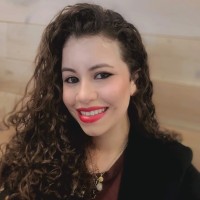 Kattyuzka Verenzuela