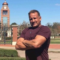 Mike Vrbas
