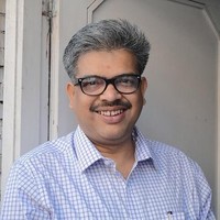 Om Raizada