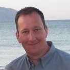 Mark Whiteley