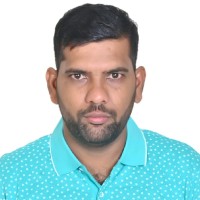 Saravanan Kumarasamy