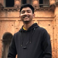 Mirazul Islam Chowdhury