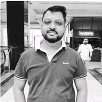 Manoj Mann