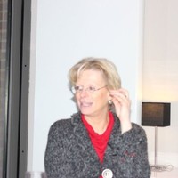 Pascale Wynen