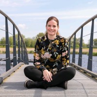 Daisy Van De Velde
