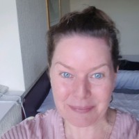 elizabeth rafferty