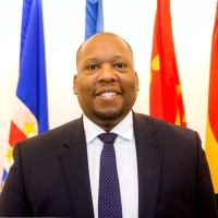 Deon Norals EMBA, PMP, CISSP, CCNP, AWS-SAP