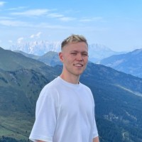 Chris Alexander Ogermann