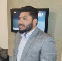 Irfan Khan