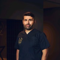 Dr.Charalampos Kosmidis