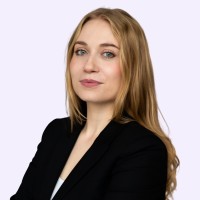 Dominika Kaczmarek-Ciesielska