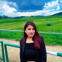 Anuradha Dash