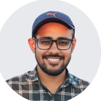 Dharmik Patel