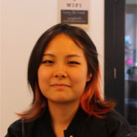 Stephanie Lu
