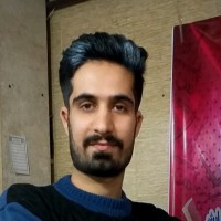 Hamid Sarooghi