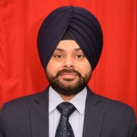 Chanan Singh